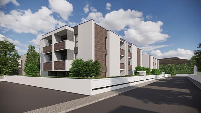Residenziale 1