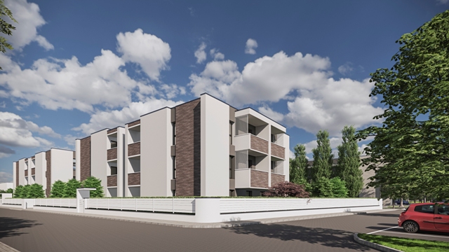 Residenziale 3