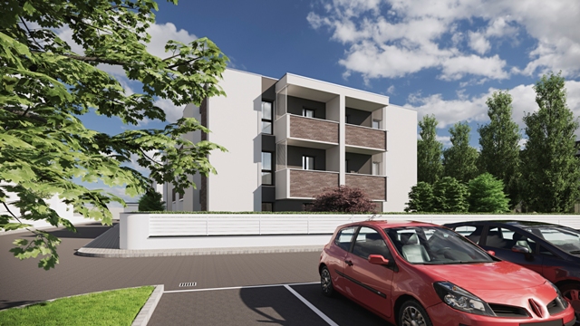 Residenziale 4