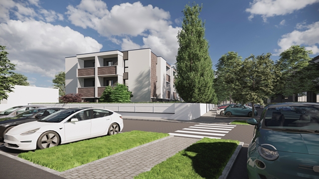 Residenziale 5