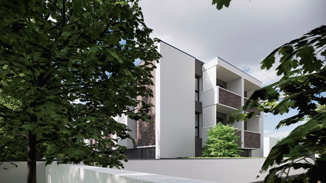 Residenziale 7