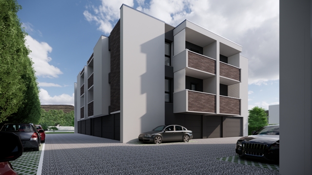 Residenziale 8